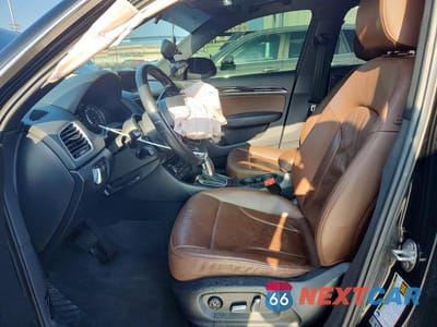 Zdjęcie 7 z 12 samochodu: 2016 AUDI Q3 PREMIUM PLUS VIN:WA1BFCFS4GR015683 - miniatura