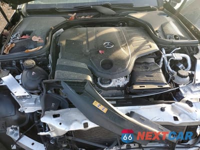 Zdjęcie 11 z 13 samochodu: 2023 MERCEDES-BENZ E 450 4MATIC VIN:W1K1K5KB7PF208514 - miniatura