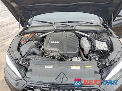 Zdjęcie 11 z 13 samochodu: 2024 AUDI A5 PREMIUM 45 VIN:WAUDACF57RA074667 - miniatura