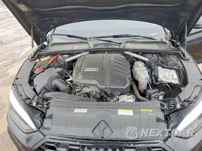 Zdjęcie 11 z 13 samochodu: 2024 AUDI A5 PREMIUM 45 VIN:WAUDACF57RA074667 - miniatura