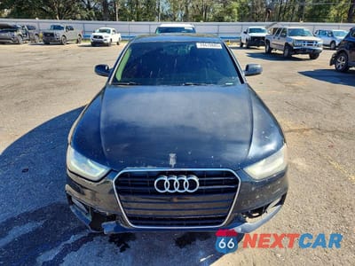 Piąte zdjęcie samochodu w środku: 2015 AUDI A4 PREMIUM VIN:WAUAFAFL9FN008892 - miniatura