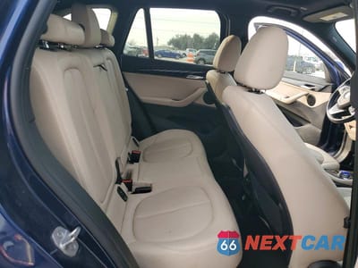 Zdjęcie 11 z 12 samochodu: 2018 BMW X1 SDRIVE28I VIN:WBXHU7C34J5L06468 - miniatura