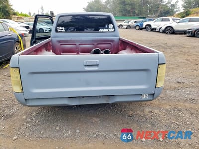 Zdjęcie 6 z 13 samochodu: 1993 TOYOTA PICKUP 1/2 TON SHORT WHEELBASE STB VIN:4TARN81A3PZ074710 - miniatura