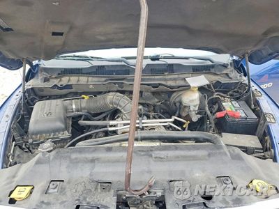 Zdjęcie 11 z 11 samochodu: 2011 DODGE RAM 1500 VIN:1D7RV1GT6BS643108 - miniatura