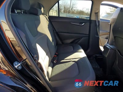 Zdjęcie 10 z 11 samochodu: 2023 KIA NIRO LX VIN:KNDCP3LE4P5099159 - miniatura