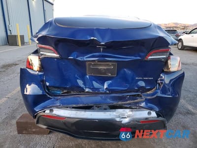 Zdjęcie 6 z 12 samochodu: 2024 TESLA MODEL Y VIN:7SAYGDEE3RA290758 - miniatura