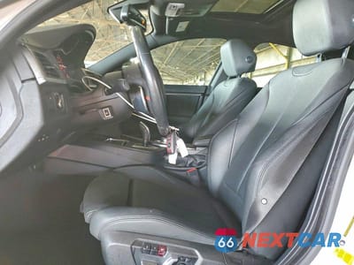 Zdjęcie 7 z 12 samochodu: 2019 BMW 430I GRAN COUPE VIN:WBA4J1C59KBM15415 - miniatura