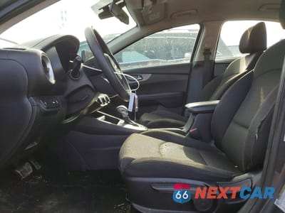 Zdjęcie 7 z 12 samochodu: 2021 KIA FORTE LXS VIN:3KPF24AD8ME305465 - miniatura