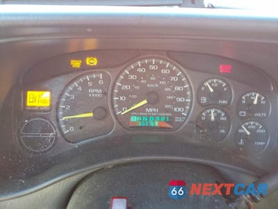 Zdjęcie 9 z 13 samochodu: 2000 CHEVROLET SILVERADO K1500 VIN:2GCEK19T7Y1316787 - miniatura