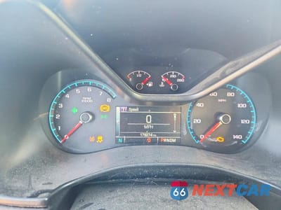 Zdjęcie 9 z 11 samochodu: 2016 CHEVROLET COLORADO Z71 VIN:1GCGTDE31G1197877 - miniatura