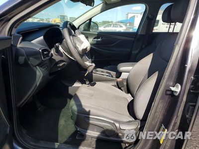 Zdjęcie 7 z 13 samochodu: 2020 HYUNDAI SANTA FE SE VIN:5NMS23AD4LH278703 - miniatura