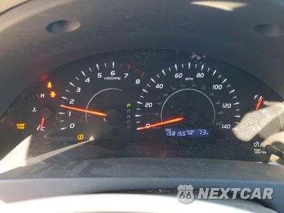 Zdjęcie 9 z 13 samochodu: 2011 TOYOTA CAMRY BASE VIN:4T1BF3EK4BU685663 - miniatura