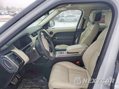 Zdjęcie 7 z 13 samochodu: 2019 LAND ROVER RANGE ROVER SPORT HSE DYNAMIC VIN:SALWV2SV7KA423681 - miniatura