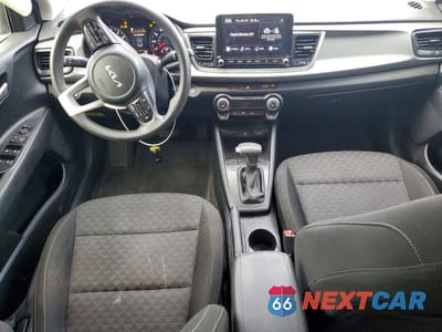 Zdjęcie 8 z 11 samochodu: 2023 KIA RIO S VIN:3KPA24AD3PE535171 - miniatura