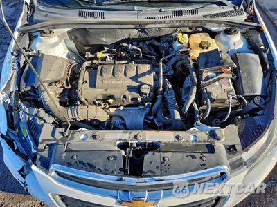 Zdjęcie 11 z 12 samochodu: 2015 CHEVROLET CRUZE LT VIN:1G1PC5SB2F7264413 - miniatura