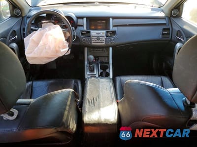 Zdjęcie 8 z 14 samochodu: 2010 ACURA RDX VIN:5J8TB1H22AA005636 - miniatura