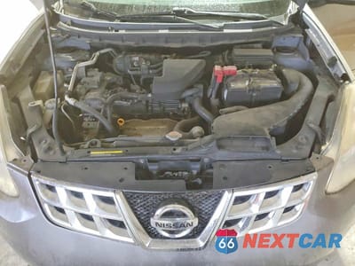 Zdjęcie 12 z 13 samochodu: 2011 NISSAN ROGUE S VIN:JN8AS5MV5BW684436 - miniatura