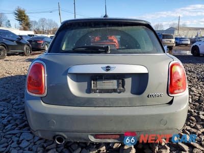 Zdjęcie 6 z 12 samochodu: 2015 MINI COOPER VIN:WMWXS5C56FT831813 - miniatura