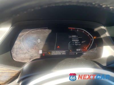 Zdjęcie 9 z 12 samochodu: 2020 BMW X5 XDRIVE40I VIN:5UXCR6C07LLL76441 - miniatura