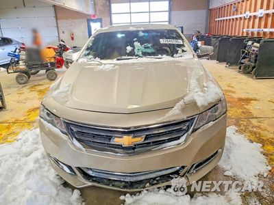 Piąte zdjęcie samochodu w środku: 2015 CHEVROLET IMPALA LTZ VIN:2G1115S39G9144614 - miniatura