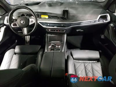 Zdjęcie 8 z 13 samochodu: 2024 BMW X5 XDRIVE40I VIN:5UX23EU04R9V87558 - miniatura