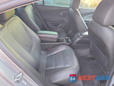 Zdjęcie 10 z 12 samochodu: 2013 CHEVROLET VOLT VIN:1G1RH6E40DU137932 - miniatura