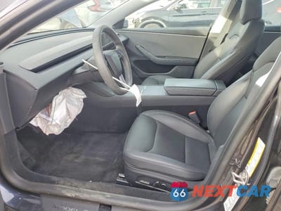 Zdjęcie 7 z 12 samochodu: 2024 TESLA MODEL 3 VIN:5YJ3E1EA6RF741208 - miniatura