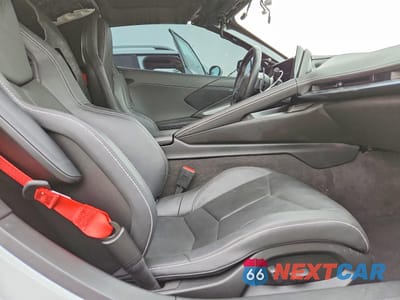 Zdjęcie 10 z 13 samochodu: 2026 CHEVROLET CORVETTE STINGRAY 1LT VIN:1G1YA2D44T5101664 - miniatura