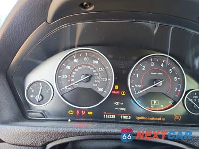 Zdjęcie 9 z 11 samochodu: 2016 BMW 435 XI GRAN COUPE VIN:WBA4B3C51GG528780 - miniatura