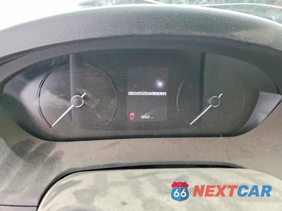 Zdjęcie 9 z 12 samochodu: 2023 RAM PROMASTER 2500 2500 HIGH VIN:3C6LRVCG8PE529925 - miniatura