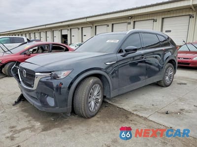 2025 MAZDA CX-90 PREFERRED JM3KKBHD2S1250205 - główne zdjęcie licytacji z USA - miniatura