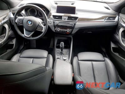 Zdjęcie 8 z 13 samochodu: 2022 BMW X2 SDRIVE28I VIN:WBXYH9C02N5T42977 - miniatura