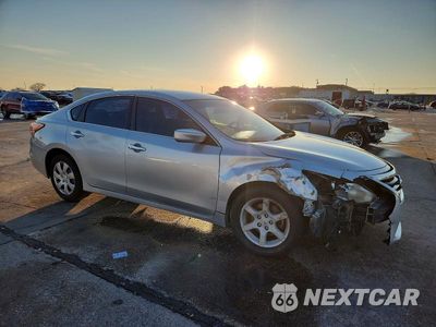 Zdjęcie 7 z 24 samochodu: 2013 NISSAN ALTIMA 2.5 VIN:1N4AL3AP9DN514307 - miniatura