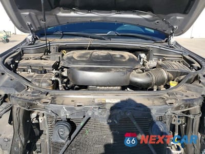 Zdjęcie 11 z 12 samochodu: 2018 JEEP GRAND CHEROKEE LAREDO VIN:1C4RJEAG6JC323191 - miniatura