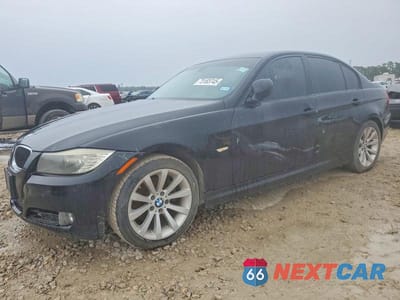 2011 BMW 328 I WBAPH7G50BNN05430 - główne zdjęcie licytacji z USA - miniatura