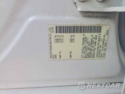 Zdjęcie 12 z 12 samochodu: 2010 NISSAN MAXIMA S VIN:1N4AA5AP8AC818043 - miniatura