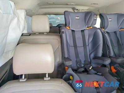 Zdjęcie 10 z 13 samochodu: 2020 FORD EXPEDITION MAX LIMITED VIN:1FMJK2AT7LEA40694 - miniatura