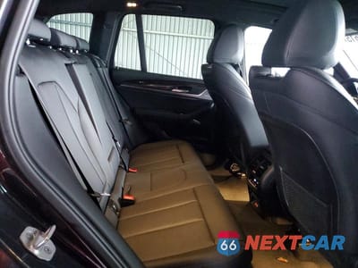 Zdjęcie 11 z 12 samochodu: 2021 BMW X3 XDRIVE30E VIN:5UXTS1C0XM9D79116 - miniatura