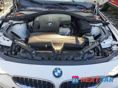 Zdjęcie 11 z 12 samochodu: 2015 BMW 428 I SULEV VIN:WBA3V7C57FP772278 - miniatura