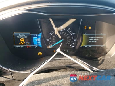 Zdjęcie 9 z 15 samochodu: 2018 FORD FUSION SE VIN:3FA6P0HD9JR176078 - miniatura
