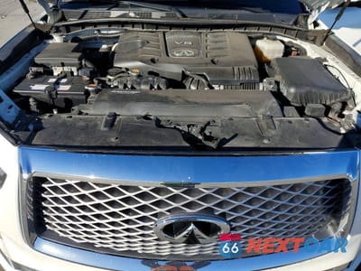 Zdjęcie 12 z 14 samochodu: 2020 INFINITI QX80 LUXE VIN:JN8AZ2NF2L9700917 - miniatura