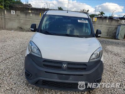 Piąte zdjęcie samochodu w środku: 2017 RAM PROMASTER CITY VIN:ZFBERFABXH6E37095 - miniatura