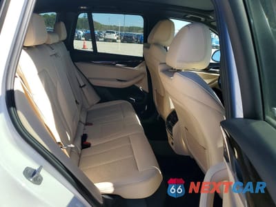 Zdjęcie 11 z 15 samochodu: 2022 BMW X3 SDRIVE30I VIN:5UX43DP02N9N06274 - miniatura