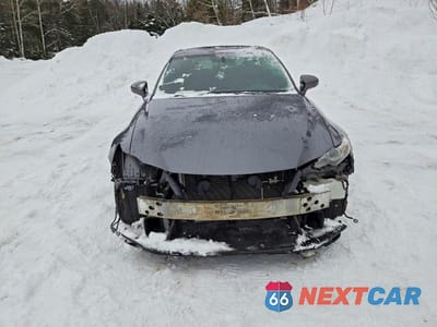 Piąte zdjęcie samochodu w środku: 2015 LEXUS IS 350 VIN:JTHCE1D25F5009500 - miniatura