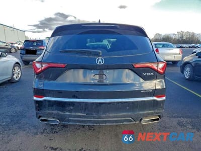 Zdjęcie 6 z 11 samochodu: 2024 ACURA MDX TECHNOLOGY VIN:5J8YE1H49RL029754 - miniatura