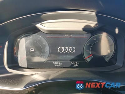 Zdjęcie 9 z 12 samochodu: 2025 AUDI Q7 PREMIUM PLUS VIN:WA1LCBF7XSD007046 - miniatura