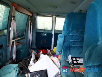 Zdjęcie 10 z 13 samochodu: 1994 DODGE RAM VAN B250 VIN:2B6HB21XXRK107819 - miniatura