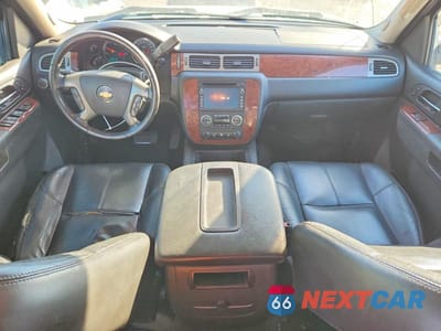 Zdjęcie 8 z 11 samochodu: 2011 CHEVROLET SILVERADO K1500 LTZ VIN:3GCPKTE31BG287506 - miniatura