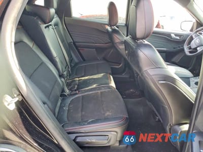 Zdjęcie 11 z 12 samochodu: 2025 FORD ESCAPE ST- LINE SELECT VIN:1FMCU9NAXSUB33024 - miniatura