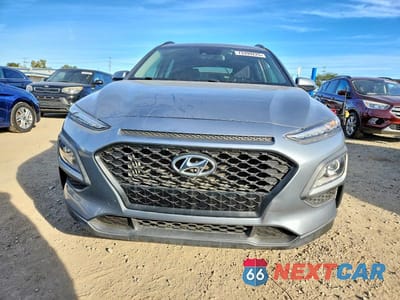 Piąte zdjęcie samochodu w środku: 2020 HYUNDAI KONA SEL VIN:KM8K2CAA9LU473965 - miniatura